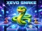Žaidimas Xevo Snake internete