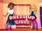 Žaidimas Dress Up Girls internete