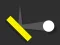 Žaidimas Yellow Lines internete