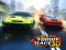 Žaidimas Turbo Race 3D internete