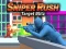 Žaidimas Sniper Rush: Target Blitz internete