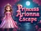 Žaidimas Princess Arionna Escape internete