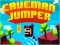 Žaidimas Caveman Jumper internete