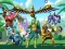 Žaidimas Knights of Fortune internete