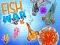 Žaidimas Fish War internete