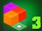 Žaidimas Sokoban - 3D Chapter 3 internete