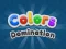 Žaidimas Colors Domination internete