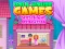 Žaidimas Doll House Games Design and Decoration internete