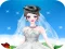 Žaidimas Happy Wedding Dressup internete