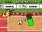 Žaidimas Animal Olympics Triple Jump internete