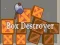 Žaidimas Box Destroyer internete