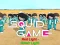 Žaidimas Squid game: Green Light, Red Light internete