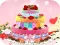 Žaidimas Perfect Wedding Cake internete