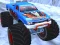 Žaidimas Winter Monster Truck internete