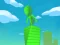 Žaidimas Tower Stack Slip internete