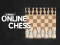 Žaidimas 2 Player Online Chess internete