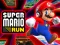 Žaidimas Super Mario Run Jump internete