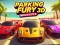 Žaidimas Parking Fury 3D: Beach City 2 internete