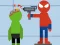 Žaidimas Bullet Superhero internete