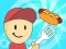 Žaidimas Eatventure internete