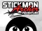 Žaidimas Stickman archer adventure internete