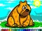Žaidimas Coloring Book Animals internete