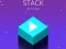 Žaidimas Stack internete