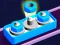 Žaidimas Nuts Stack Sort: Nuts & Bolts internete