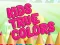 Žaidimas Kids True Colors internete