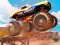 Žaidimas Monster Truck Stunt Racing internete