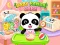 Žaidimas Baby Panda Care internete