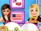 Žaidimas Princess Nation Lovers internete