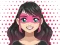 Žaidimas Kawaii Superhero Maker internete