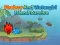 Žaidimas Fireboy and Watergirl Island Survive internete