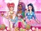 Žaidimas Sweet Party With Princesses internete