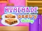 Žaidimas Homemade Pastry Making internete