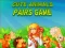 Žaidimas Cute Animals Pairs Game internete
