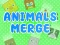 Žaidimas Animals Merge internete