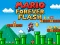 Žaidimas Mario forever flash internete