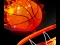 Žaidimas 2D Crazy Basketball internete
