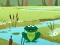 Žaidimas Feed The Frog internete