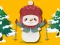 Žaidimas Break The Snowman Xmas internete