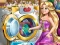 Žaidimas Goldie Princess Laundry Day internete