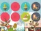Žaidimas Christmas Memory Challenge internete