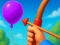 Žaidimas Balloon Shooter internete