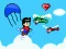 Žaidimas Super Flight internete