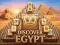 Žaidimas Discover Egypt internete