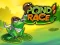 Žaidimas Pond Race internete