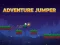 Žaidimas Adventure Jumper internete