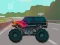 Žaidimas Extreme Monster Trucks Memory internete